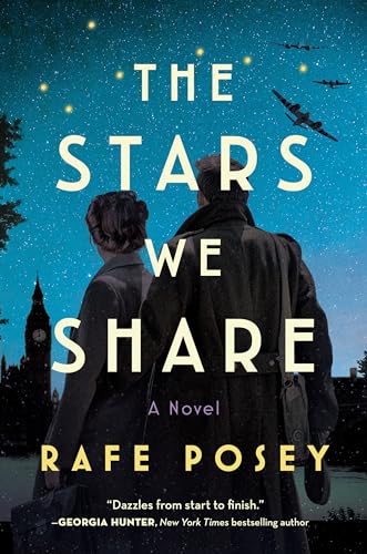cover image The Stars We Share