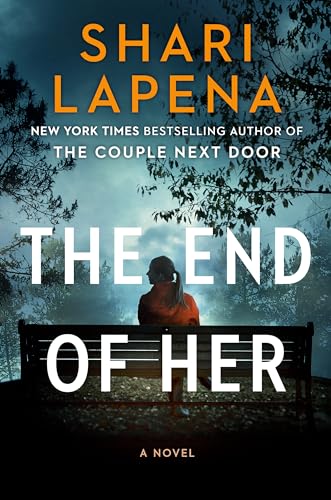 cover image The End of Her