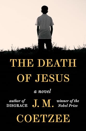 cover image The Death of Jesus