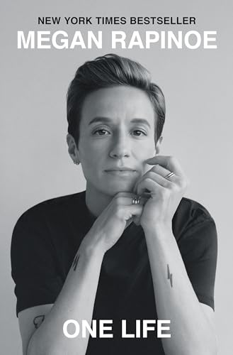 cover image One Life