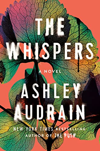 cover image The Whispers