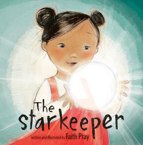cover image The Starkeeper