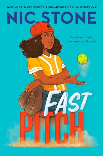 cover image Fast Pitch
