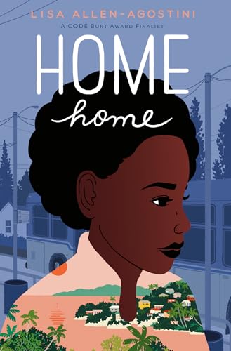 cover image Home Home