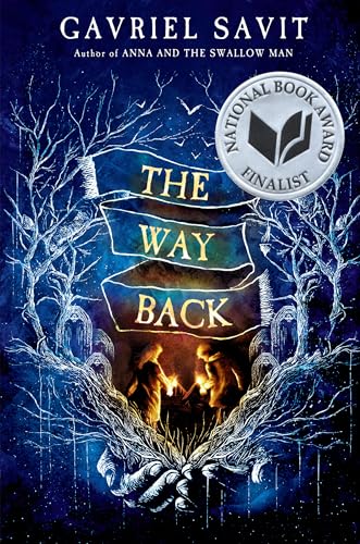 cover image The Way Back