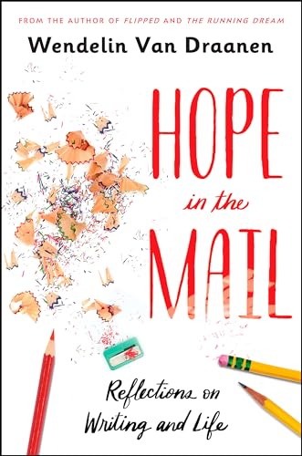 cover image Hope in the Mail