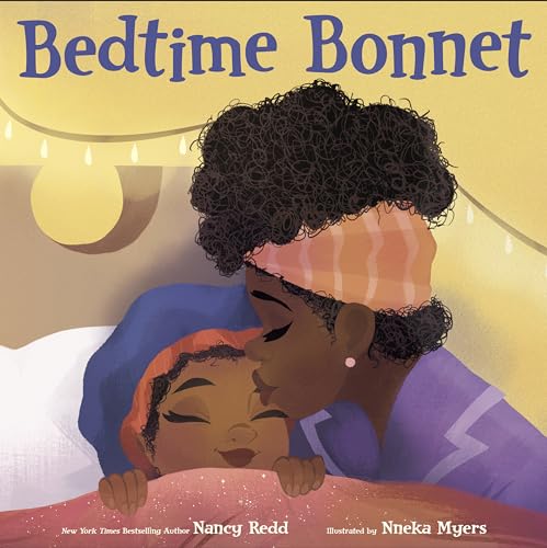 cover image Bedtime Bonnet