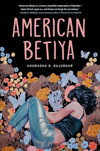 cover image American Betiya