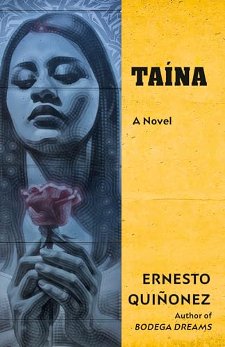 cover image Taína