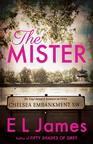 cover image The Mister