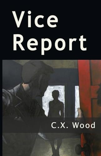 cover image Vice Report