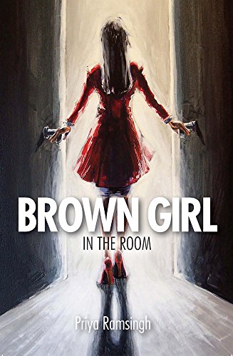 cover image Brown Girl in the Room