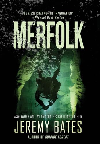cover image Merfolk
