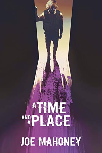 cover image A Time and a Place