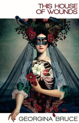 cover image This House of Wounds