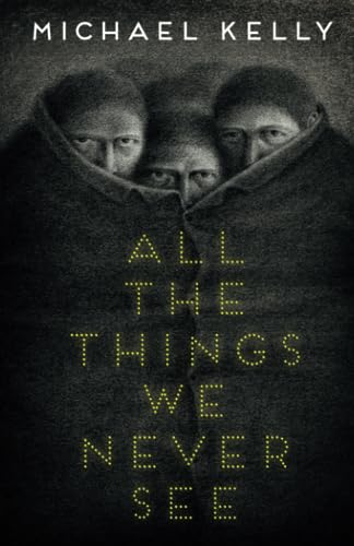 cover image All the Things We Never See