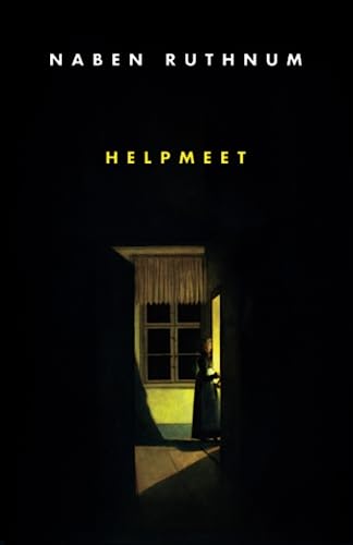 cover image Helpmeet