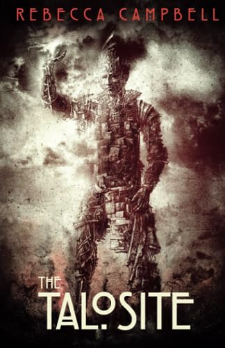 cover image The Talosite