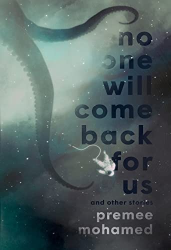 cover image No One Will Come Back For Us and Other Stories