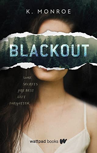 cover image Blackout