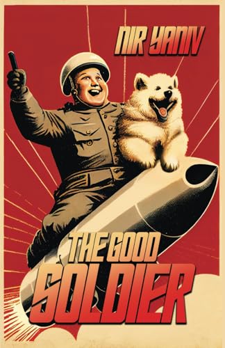 cover image The Good Soldier