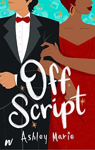 cover image Off Script