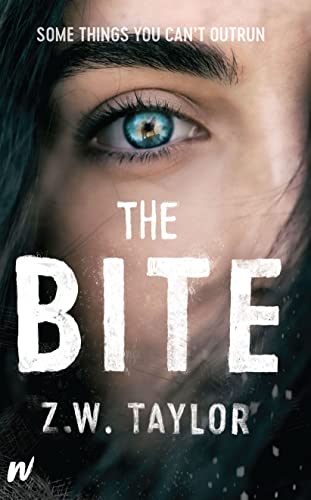 cover image The Bite
