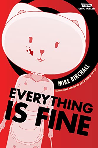 cover image Everything Is Fine