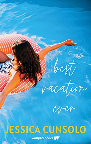 cover image Best Vacation Ever