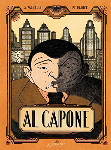 cover image Al Capone