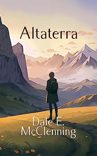 cover image Altaterra