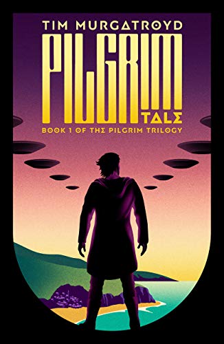 cover image Pilgrim Tale
