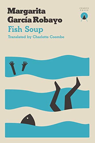 cover image Fish Soup