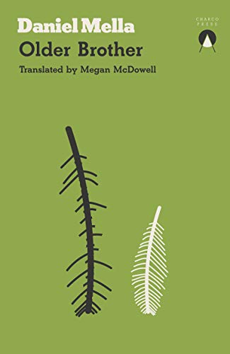 cover image Older Brother