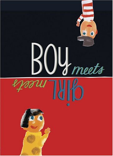 cover image BOY MEETS GIRL/GIRL MEETS BOY