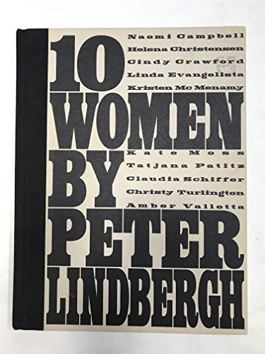 cover image 10 Women