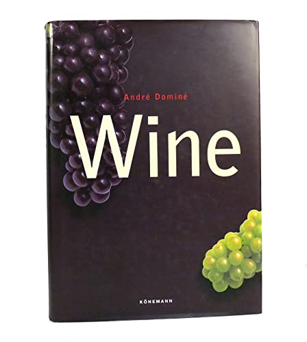 cover image Wine