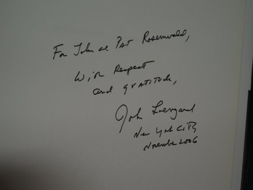 cover image Georgia O'Keeffe / John Loengard Paintings & Photographs