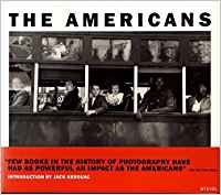 cover image The Americans
