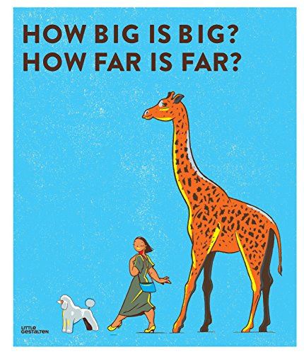 cover image How Big Is Big? How Far Is Far?