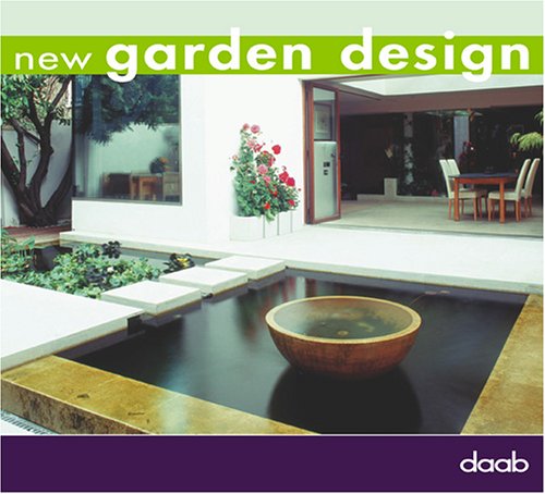 cover image new garden design
