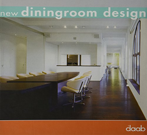 cover image New Diningroom Design