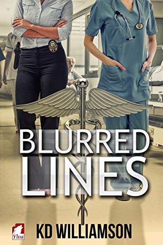 cover image Blurred Lines