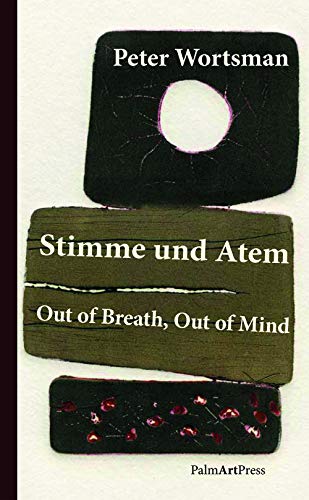 cover image Stimme und Atem/Out of Breath, Out of Mind