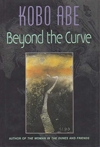 cover image Beyond the Curve (And Other Stories)