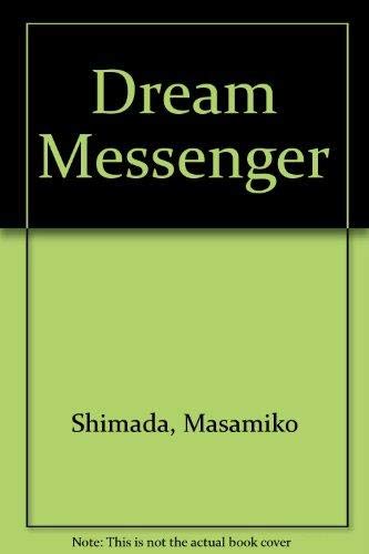 cover image Dream Messenger