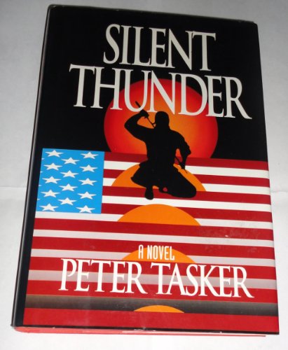 cover image Silent Thunder