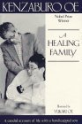 cover image A Healing Family