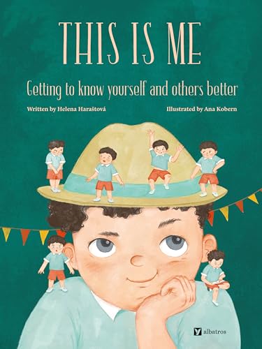 cover image This Is Me: Getting to Know Yourself and Others Better