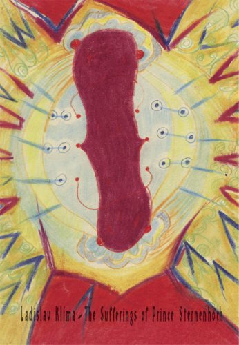 cover image The Sufferings of Prince Sternenhoch: A Grotesque Tale of Horror